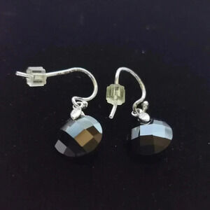 Dangle  925 earrings
